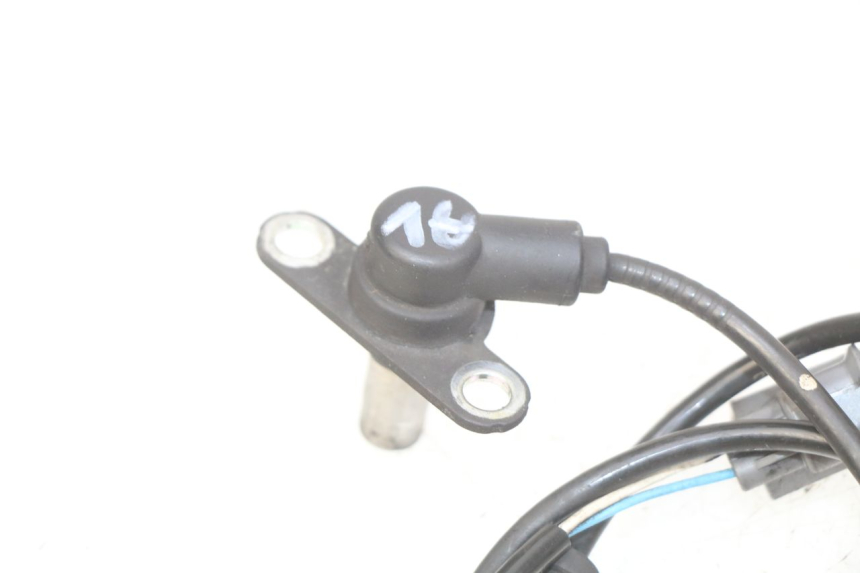 photo de FRONT ABS SENSOR HONDA FJS SILVERWING SILVER WING 400 (2009 - 2016)