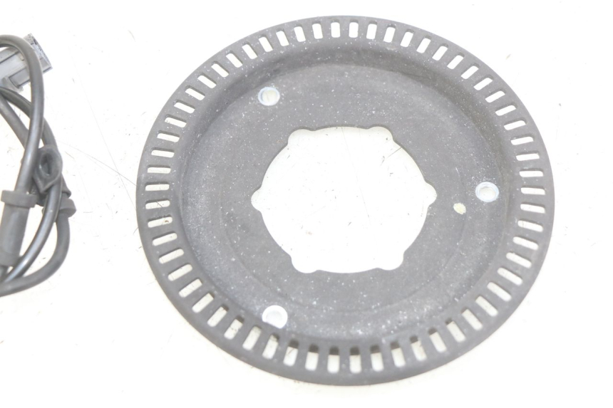 photo de FRONT ABS SENSOR HONDA FJS SILVERWING SILVER WING 400 (2009 - 2016)