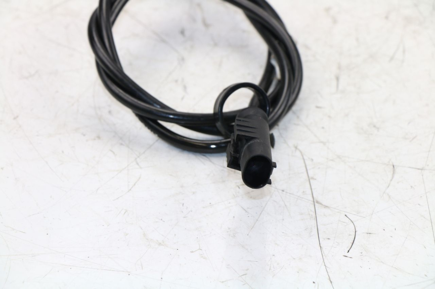 photo de FRONT ABS SENSOR KAWASAKI ER-6 ER6 N ABS 650 (2005 - 2009) - Component detail