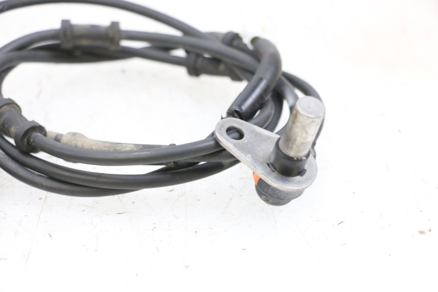 photo de FRONT ABS SENSOR YAMAHA MT-07 MT07 ABS 700 (2018 - 2020) - Zoom on usage condition