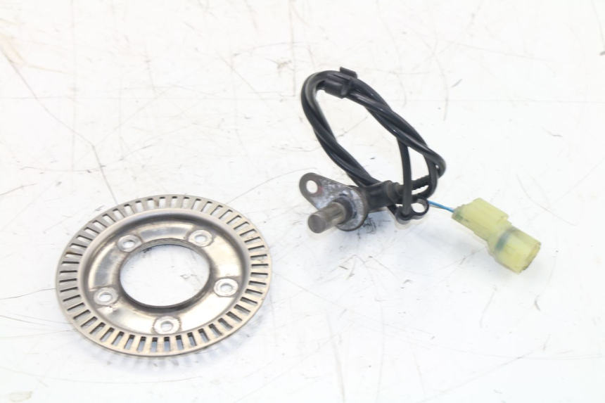 photo de FRONT ABS SENSOR PEUGEOT SATELIS 125 (2013 - 2018)