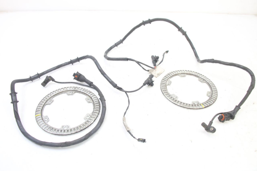 photo de FRONT ABS SENSOR PIAGGIO MP3 500 (2014 - 2016)