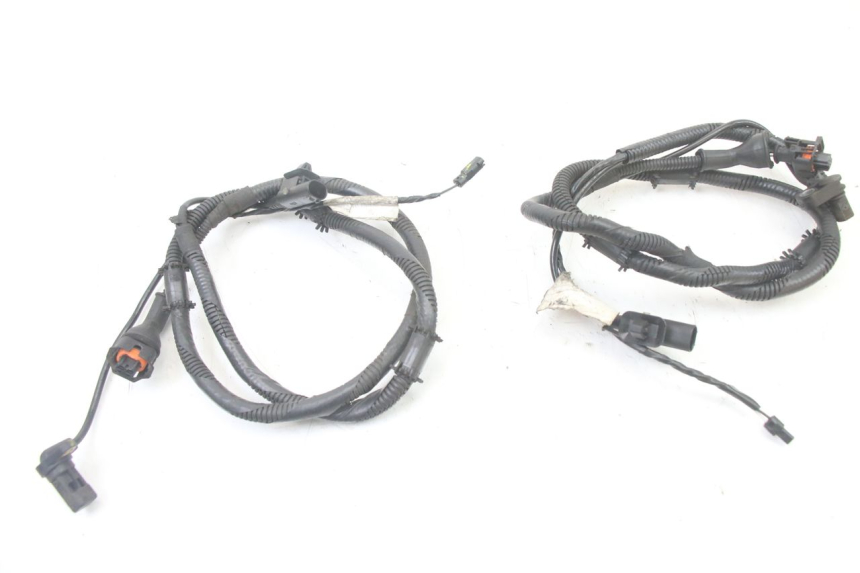 photo de FRONT ABS SENSOR PIAGGIO MP3 500 (2014 - 2016)