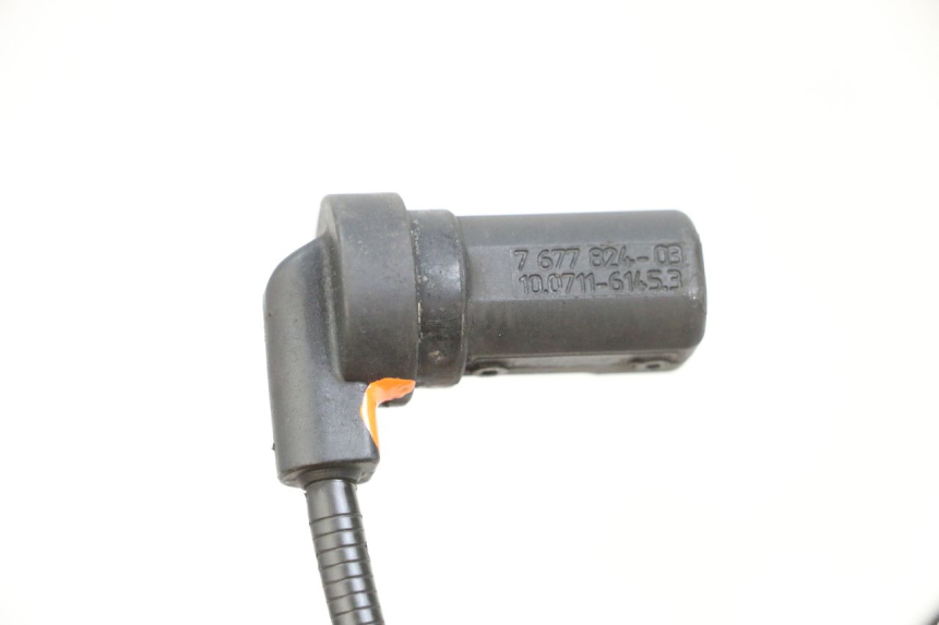 photo de FRONT ABS SENSOR BMW R RT ABS 1200 (2010 - 2014) - Component detail