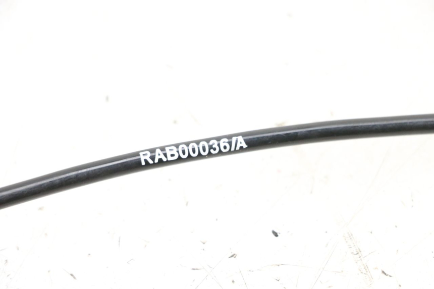 photo de FRONT ABS SENSOR ROYAL ENFIELD CONTINENTAL GT 650 (2019 - 2024)