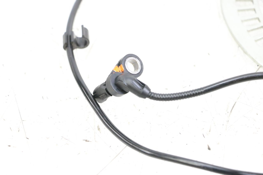 photo de FRONT ABS SENSOR ROYAL ENFIELD CONTINENTAL GT 650 (2019 - 2024)