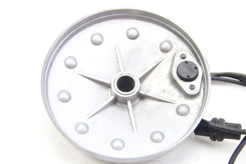 photo de FRONT ABS SENSOR PEUGEOT SATELIS 125 (2006 - 2009)