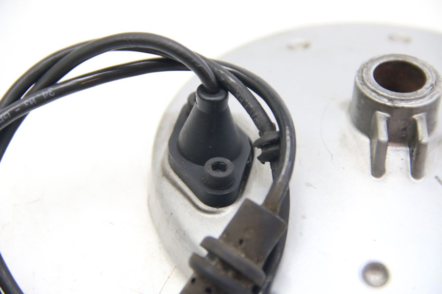 photo de FRONT ABS SENSOR PEUGEOT SATELIS 125 (2006 - 2009)