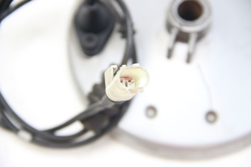 photo de FRONT ABS SENSOR PEUGEOT SATELIS 125 (2006 - 2009)