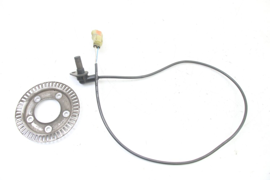 photo de FRONT ABS SENSOR PEUGEOT SATELIS 125 (2013 - 2018)