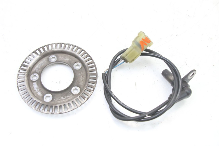 photo de FRONT ABS SENSOR PEUGEOT SATELIS 125 (2013 - 2018)