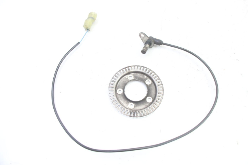 photo de FRONT ABS SENSOR PEUGEOT SATELIS 125 (2013 - 2018)