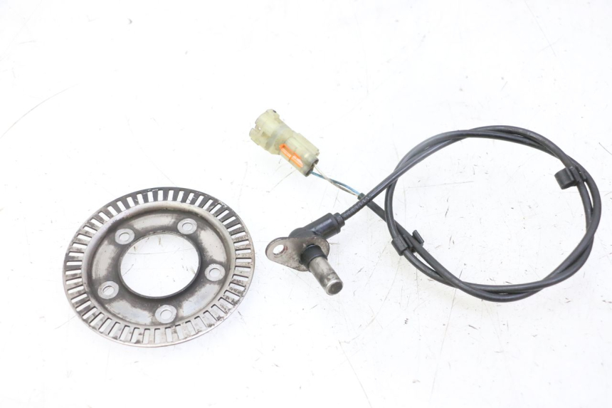 photo de FRONT ABS SENSOR PEUGEOT SATELIS 125 (2013 - 2018)