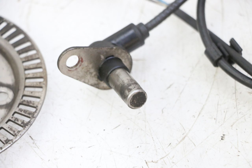 photo de FRONT ABS SENSOR PEUGEOT SATELIS 125 (2013 - 2018)