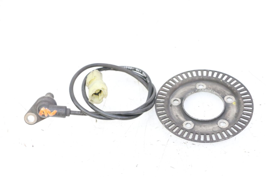 photo de FRONT ABS SENSOR PEUGEOT SATELIS 125 (2013 - 2018)