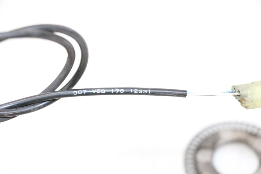 photo de FRONT ABS SENSOR PEUGEOT SATELIS 125 (2013 - 2018)