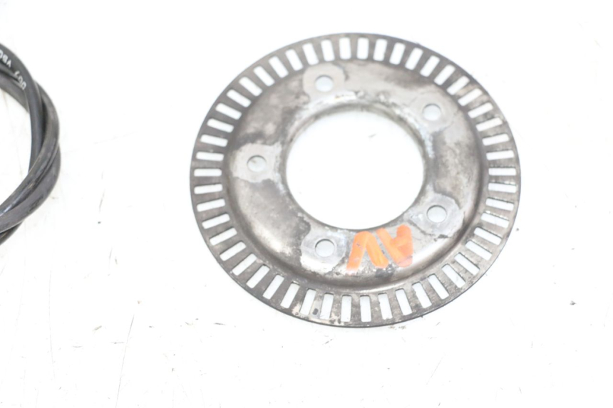 photo de FRONT ABS SENSOR PEUGEOT SATELIS 125 (2013 - 2018)