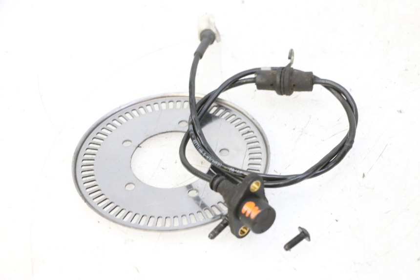 photo de FRONT ABS SENSOR PEUGEOT SATELIS 125 (2006 - 2009)