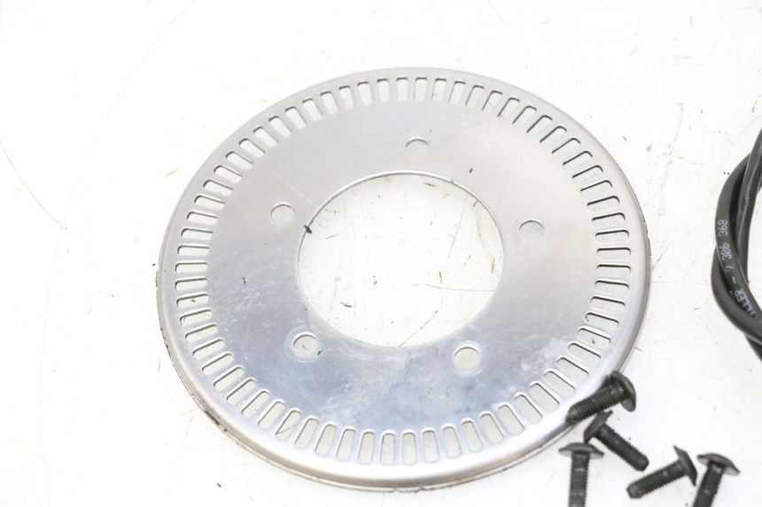 photo de FRONT ABS SENSOR PEUGEOT SATELIS 125 (2006 - 2009)