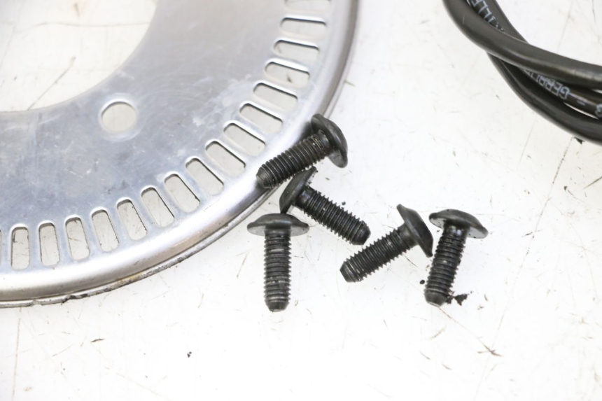 photo de FRONT ABS SENSOR PEUGEOT SATELIS 125 (2006 - 2009)