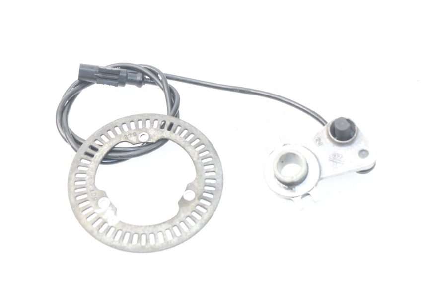 photo de FRONT ABS SENSOR SUZUKI SV S ABS 650 (2003 - 2009)