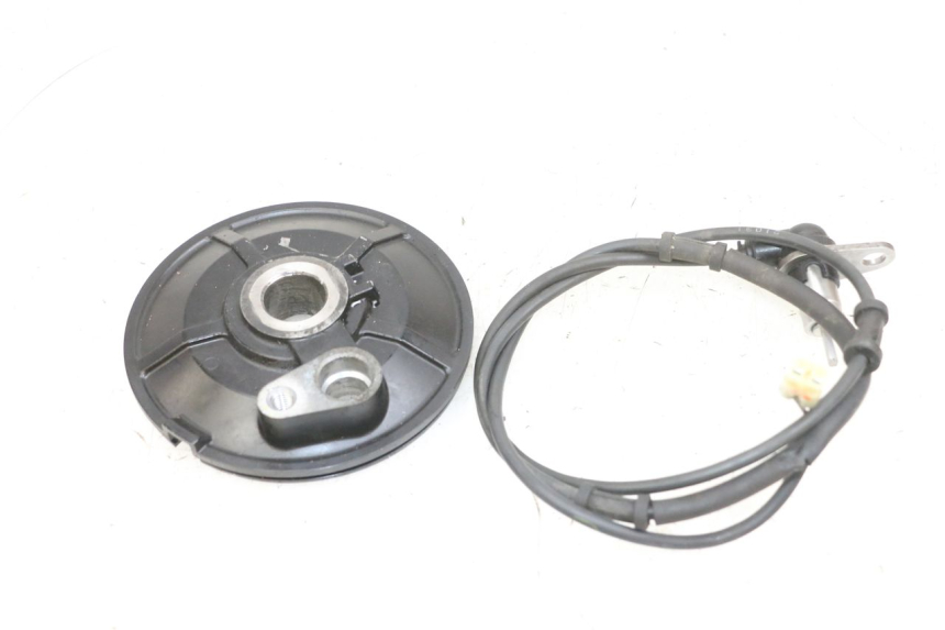 photo de FRONT ABS SENSOR YAMAHA TDM ABS 900 (2002 - 2014)