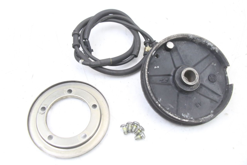 photo de FRONT ABS SENSOR YAMAHA X-MAX XMAX ABS 250 (2010 - 2014)