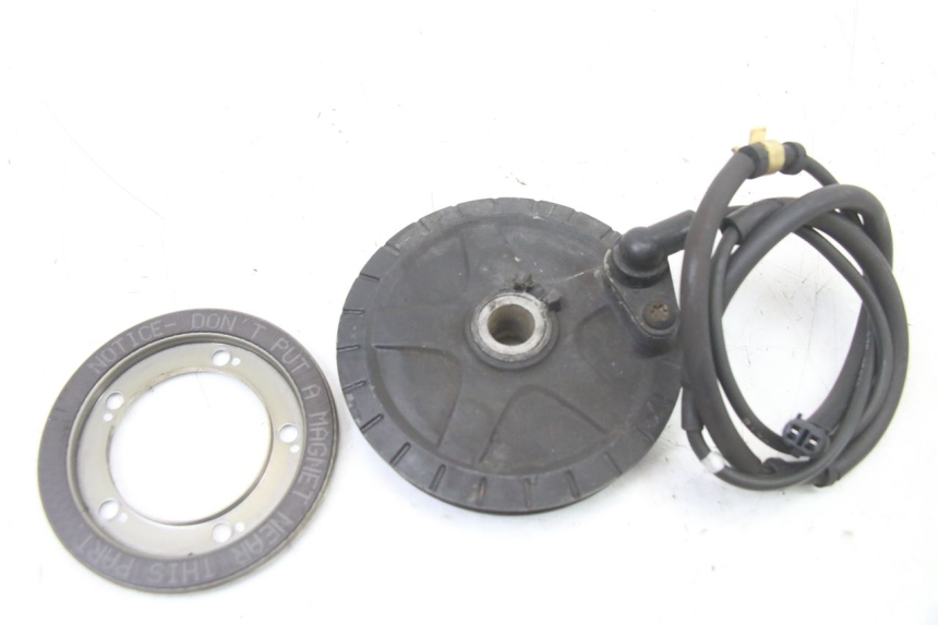 photo de FRONT ABS SENSOR YAMAHA X-MAX XMAX ABS 250 (2010 - 2014)