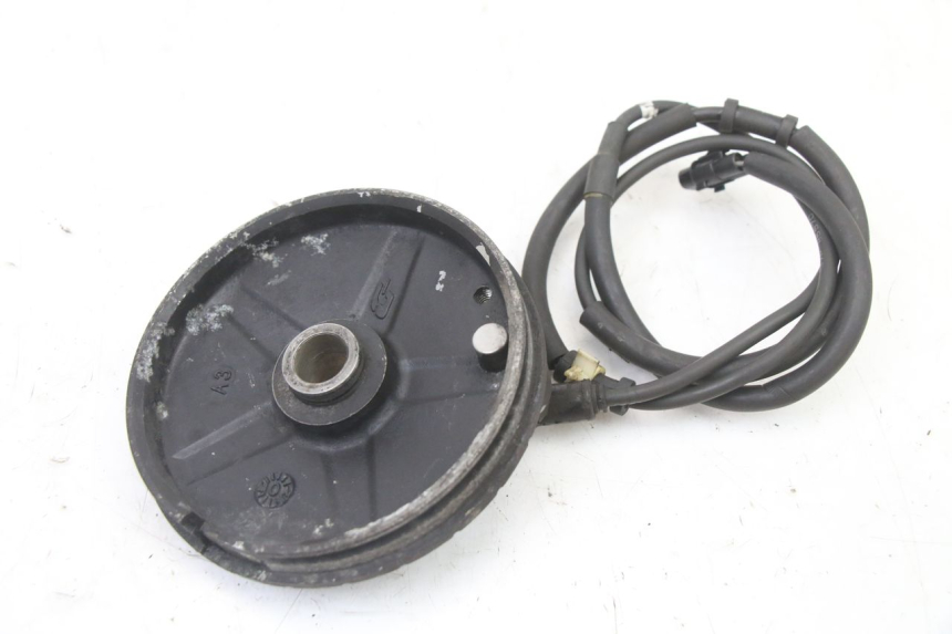 photo de FRONT ABS SENSOR YAMAHA X-MAX XMAX ABS 250 (2010 - 2014)