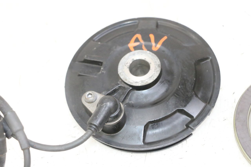 photo de FRONT ABS SENSOR YAMAHA XJ6 ABS 600 (2008 - 2016)