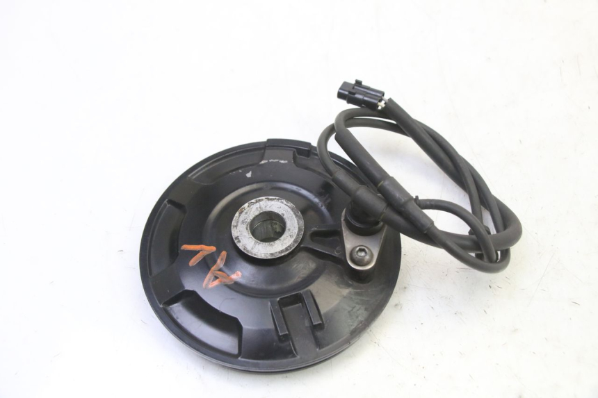 photo de FRONT ABS SENSOR YAMAHA XJ6 ABS 600 (2008 - 2016)