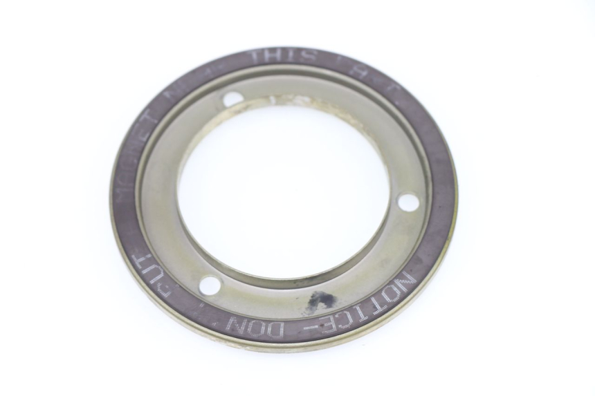 photo de FRONT ABS SENSOR YAMAHA FJR ABS 1300 (2006 - 2012)