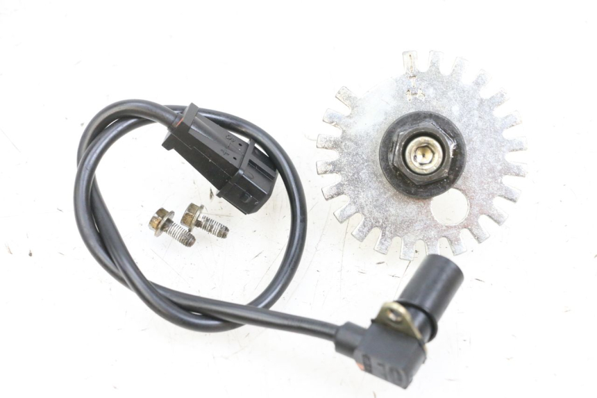 photo de IGNITION SENSOR MV AGUSTA BRUTALE R WALLY 910 (2008 - 2008) - Main view