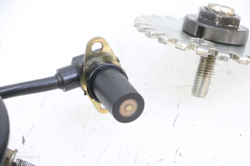 photo de IGNITION SENSOR MV AGUSTA BRUTALE R WALLY 910 (2008 - 2008) - Checked used part