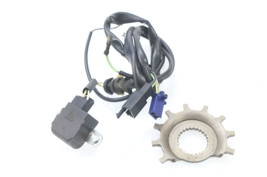 photo de IGNITION SENSOR HONDA CBF 500 (2004 - 2007)