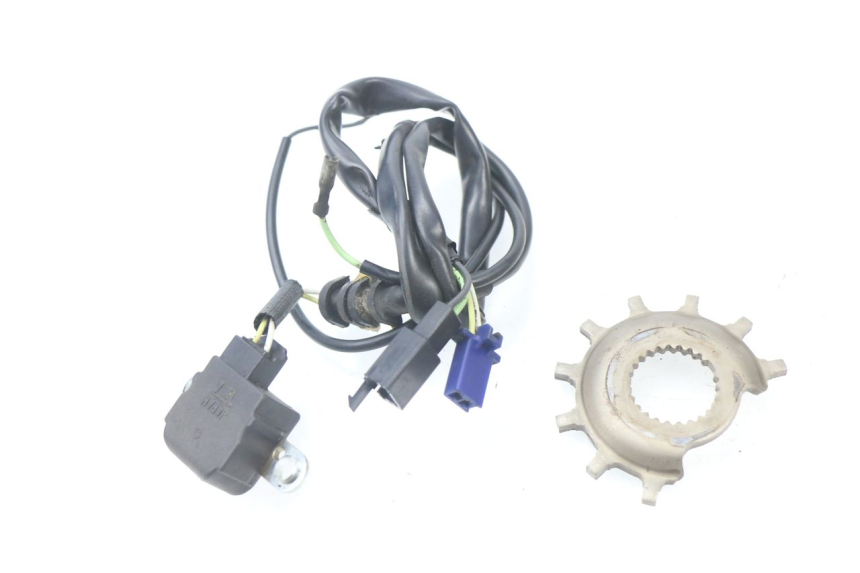 photo de IGNITION SENSOR HONDA CBF 500 (2004 - 2007)