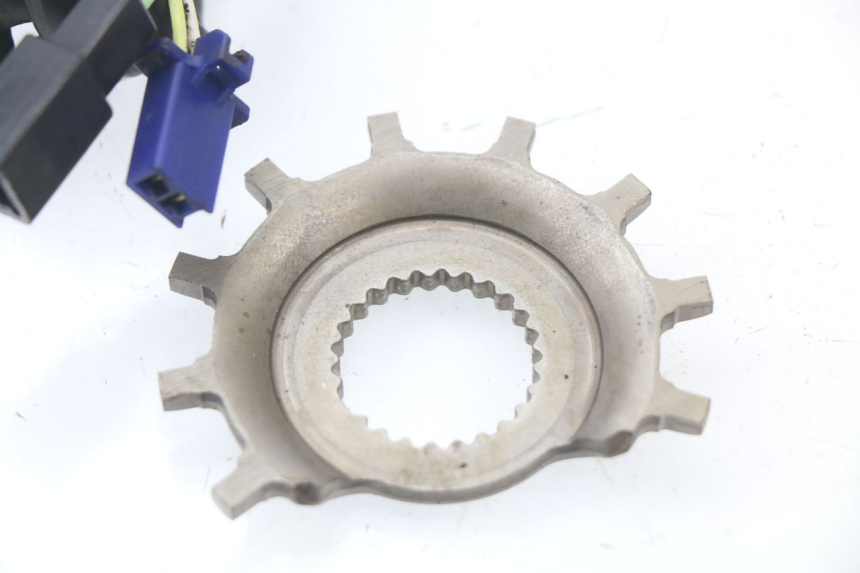 photo de IGNITION SENSOR HONDA CBF 500 (2004 - 2007)