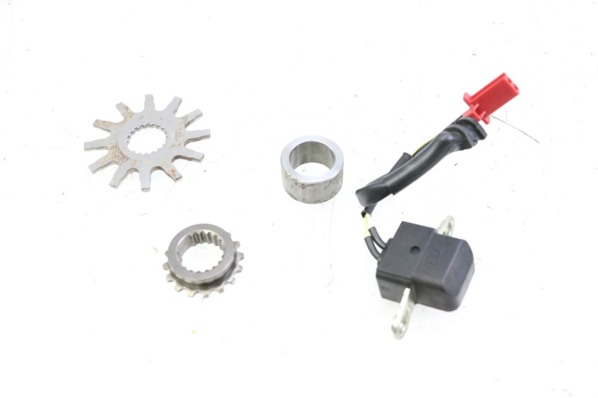 photo de IGNITION SENSOR HONDA FJS SILVER WING SILVERWING 400 (2005 - 2008)