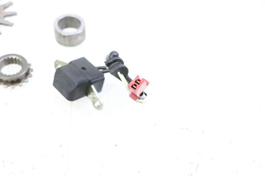 photo de IGNITION SENSOR HONDA FJS SILVER WING SILVERWING 400 (2005 - 2008)