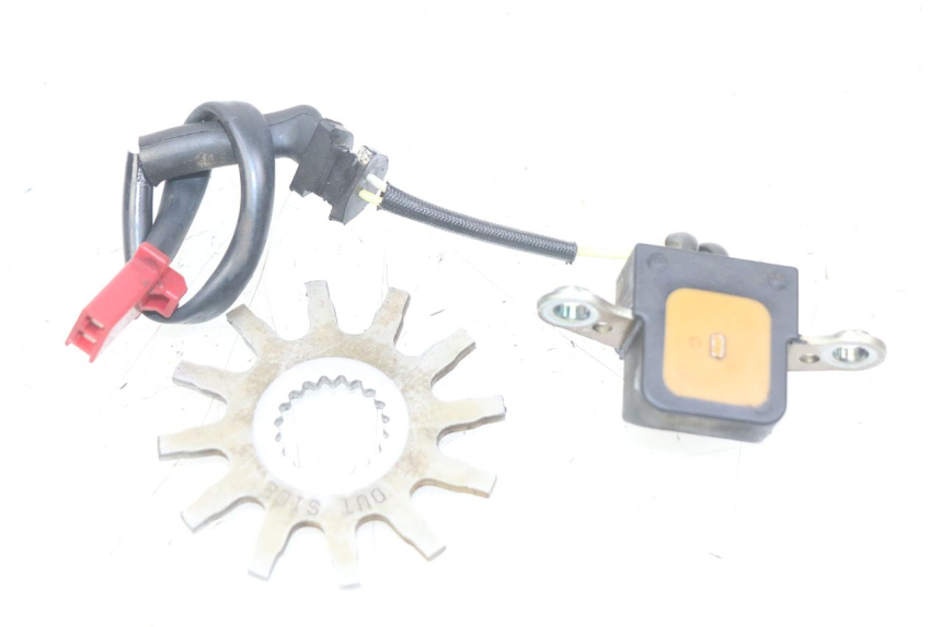 photo de IGNITION SENSOR HONDA FJS SILVERWING SILVER WING 400 (2009 - 2016)