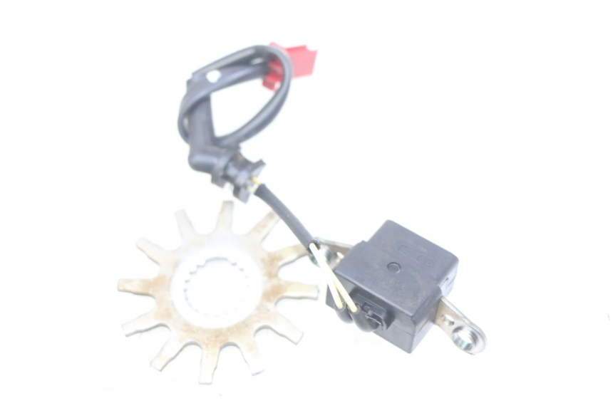 photo de IGNITION SENSOR HONDA FJS SILVERWING SILVER WING 400 (2009 - 2016)