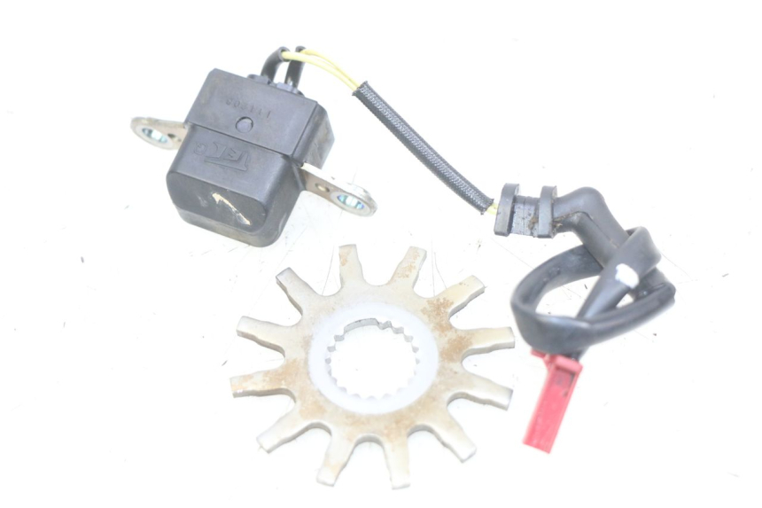 photo de IGNITION SENSOR HONDA FJS SILVERWING SILVER WING 400 (2009 - 2016)