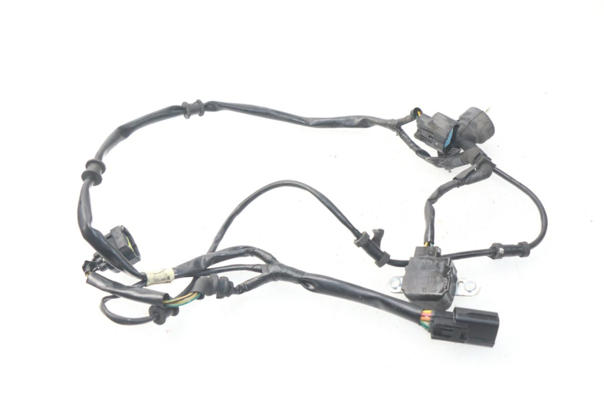 photo de IGNITION SENSOR HONDA NSS EX FORZA 250 (2008 - 2009)