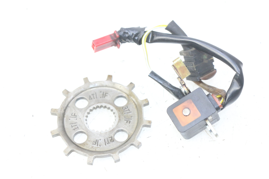 photo de IGNITION SENSOR HONDA VFR FI RC46 800 (1998 - 2001)