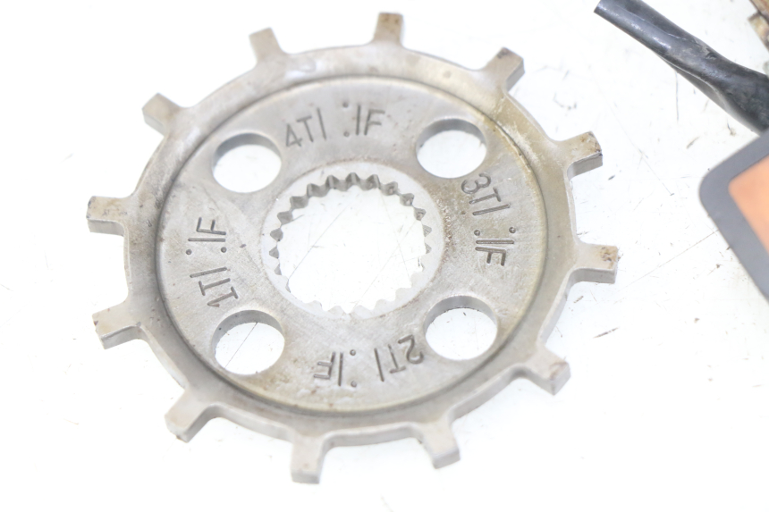 photo de IGNITION SENSOR HONDA VFR FI RC46 800 (1998 - 2001)