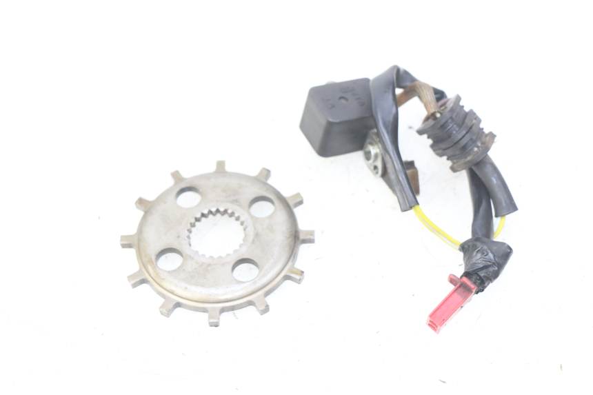 photo de IGNITION SENSOR HONDA VFR FI RC46 800 (1998 - 2001)
