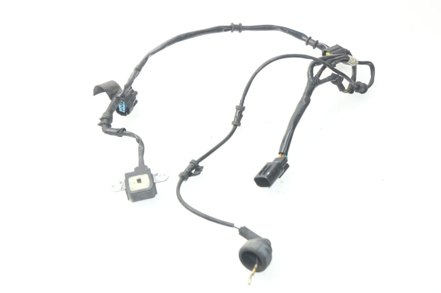 photo de IGNITION SENSOR HONDA NSS EX FORZA 250 (2005 - 2013)