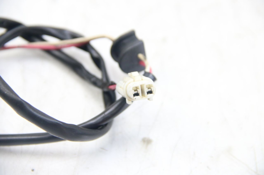 photo de IGNITION SENSOR YAMAHA SR 125 (1982 - 2003)