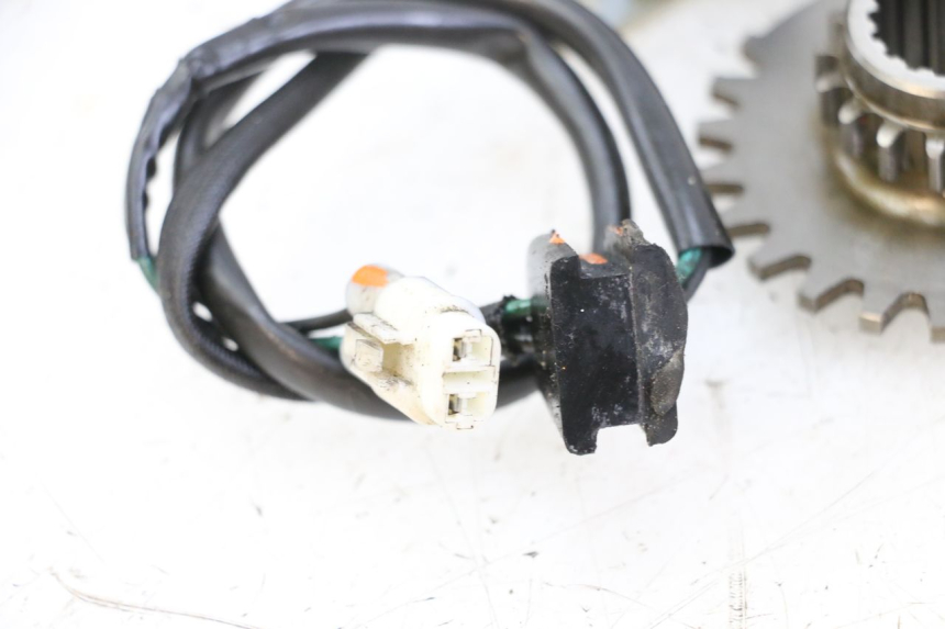 photo de IGNITION SENSOR SUZUKI GSR 750 (2011 - 2017)