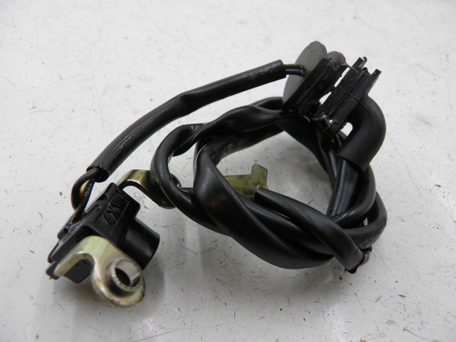 photo de IGNITION SENSOR YAMAHA FZS FAZER 1000 (2003 - 2005) - Zoom on usage condition